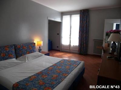 Residence Sacchi Aparthotel - 45
