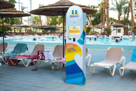 U Coral Beach Club - 47