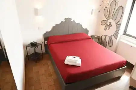 Moretti Village - B&B - 38