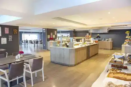 Mercure Rhodes Alexia - 12