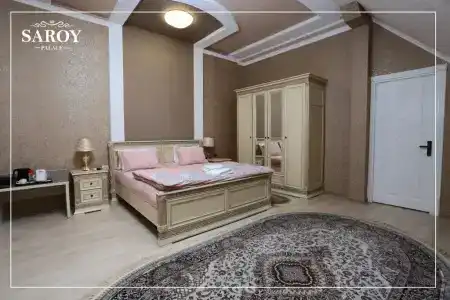 Saroy Palace - 25