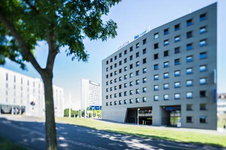 ibis budget Basel City - 0