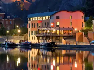 ibis Dinant Centre - 0