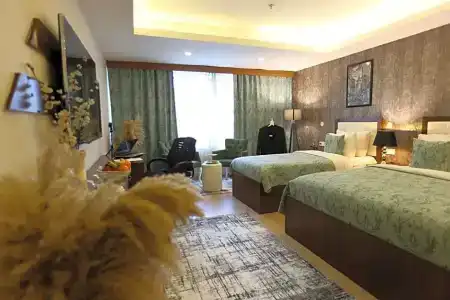 Cebeci Grand - 18
