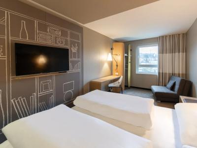 ibis Wuppertal City - 36
