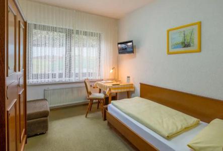 Pension Kühns Mühle - 41
