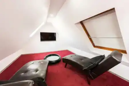 Bürgerhofhotel - 56