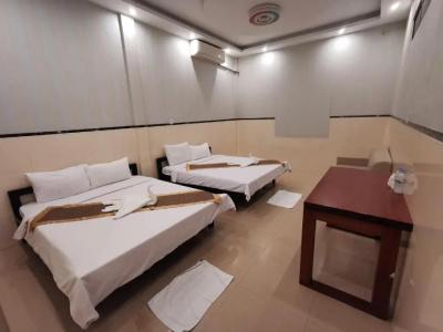 Invito Guesthouse - 30
