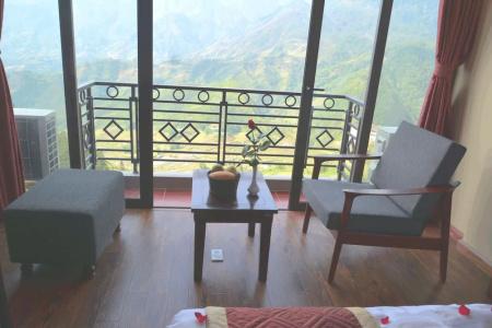 Sapa Vista - 135