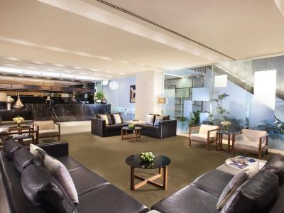 Citadines on Bourke - 18