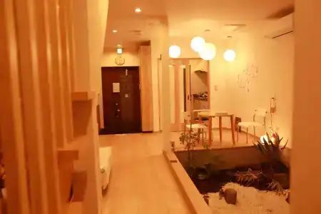 Nara Deer Hostel - JR奈良駅 全館バスルーム専用の個室 - 1
