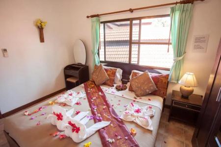 Ya Nui Resort - Sha Extra Plus Room Isulation - 109