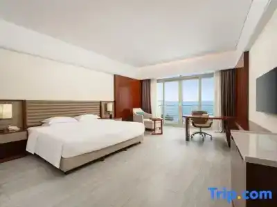 Grand Soluxe & Resort, Sanya - 98