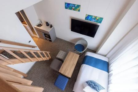 Tokyu Stay Okinawa Naha - 92