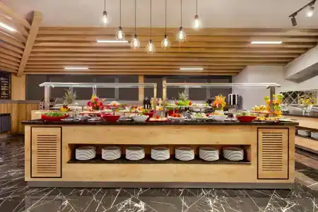 Ramada Encore by Wyndham Istanbul Avcilar - 11