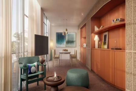 Radisson Blu 1835, Cannes - 12
