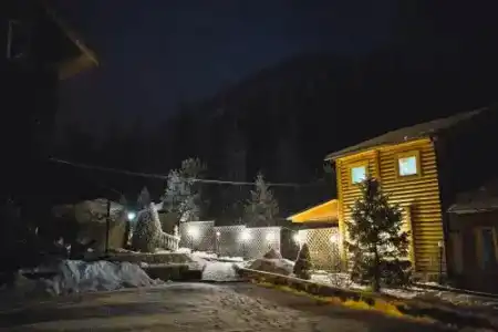 Namaste Shalle 2000M - 1