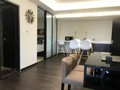 M Roof & Residences - 28