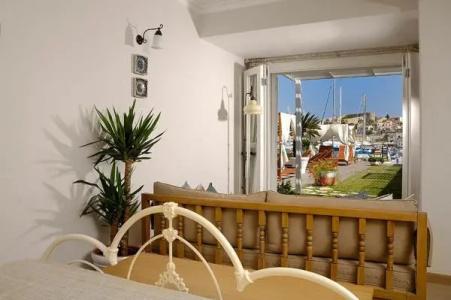 Cesme Marina Konukevi - 22