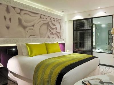 Sofitel Rabat Jardin Des Roses - 119