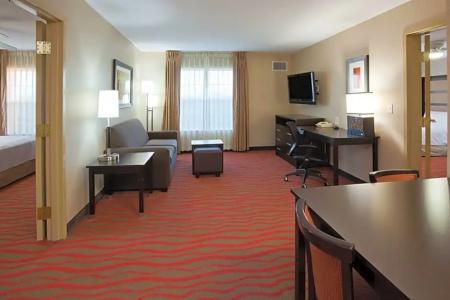 Homewood Suites by Hilton - 75