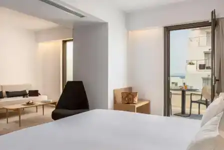 Ibis Styles Heraklion Central - 136