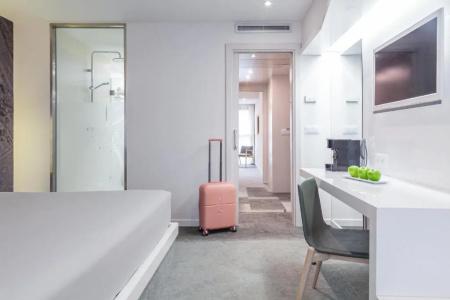 Granada Five Senses Rooms & Suites - 156