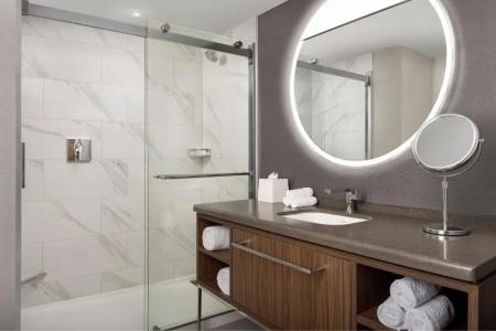 Courtyard by Marriott Washington, DC Dupont Circle - 26