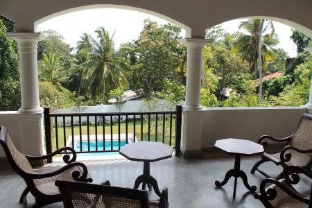 Villa Shanthi - 7