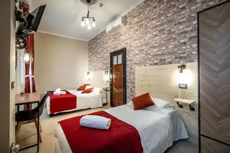 ḤỌṬẸḶ ṾẸṆẸṬỌ !! Centro Storico di Ƒirenze !!! Con Access ZTL - 102