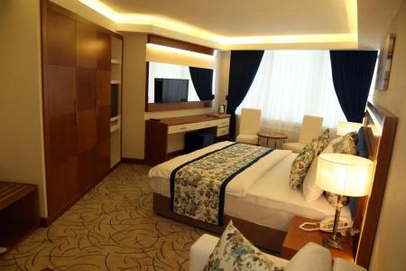 Yol Is Holiday Trabzon - 20