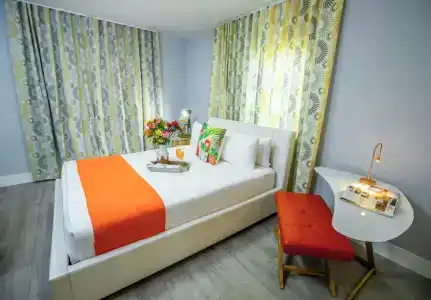 Seaside All Suites - 51