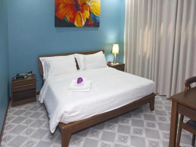Pattaya Garden  Boutique - 24
