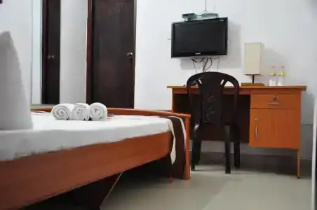 Villa - 60