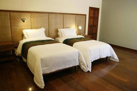 VC@Suanpaak Boutique & Service Apartment - 3