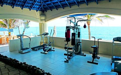 Mercure Vung Tau - 25