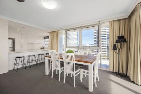 Ultiqa Beach Haven On Broadbeach - 83