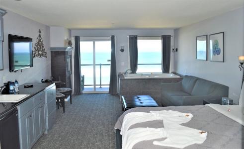 Starfish Manor Oceanfront - 42
