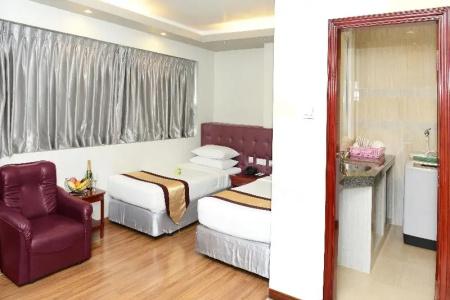 Grand United - Ahlone Branch - 63