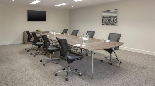 DoubleTree by Hilton Bristol City Centre - 17