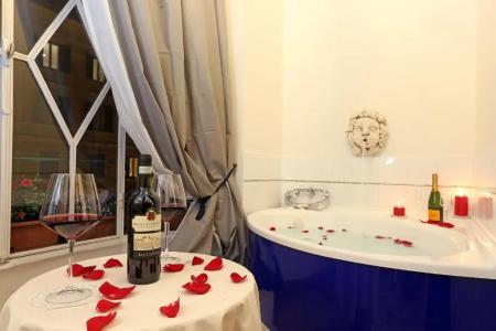 Grand Tour Rome Suites - Liberty Collection - 99
