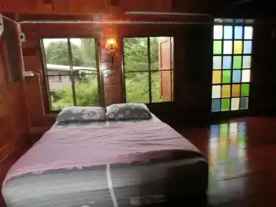 Klong Suan Plue Resort - 111