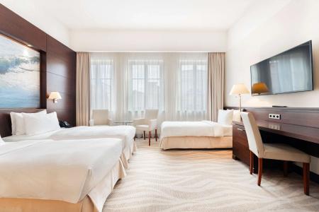 Radisson Blu, Gdańsk - 45