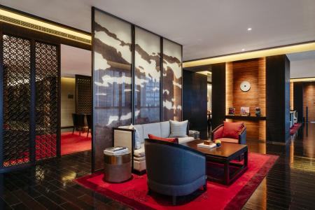 Regent Chongqing - 23
