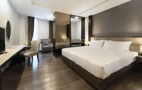 SureStay Plus by Best Western Sukhumvit 2 - 53