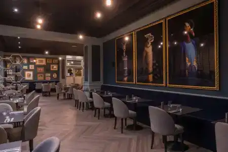 Best Western Le Galice Centre Ville - 29