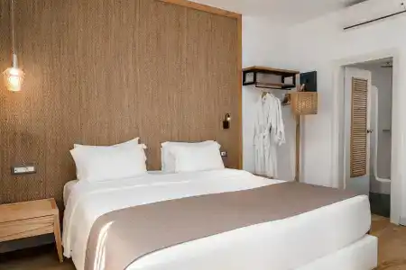 Sea Side Resort & Spa - Adults Only - 2