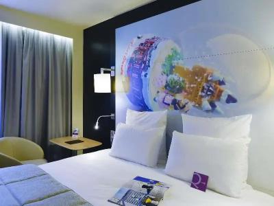 Mercure Toulouse Centre Saint-Georges - 63