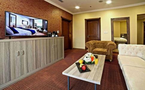 Sapphire Plaza - 3