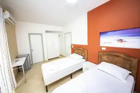Ideal ApartSaranda - 34